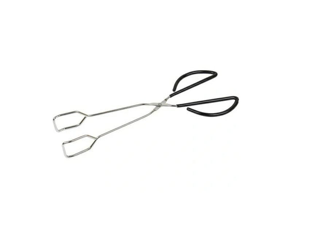 Master grillen van grilltang 32cm chroomstaal