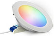 Mi-light rgb-cct led downlighter 12 watt led0242