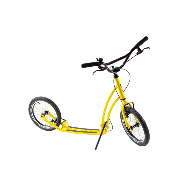 Mibo maststr 16 16 gelb