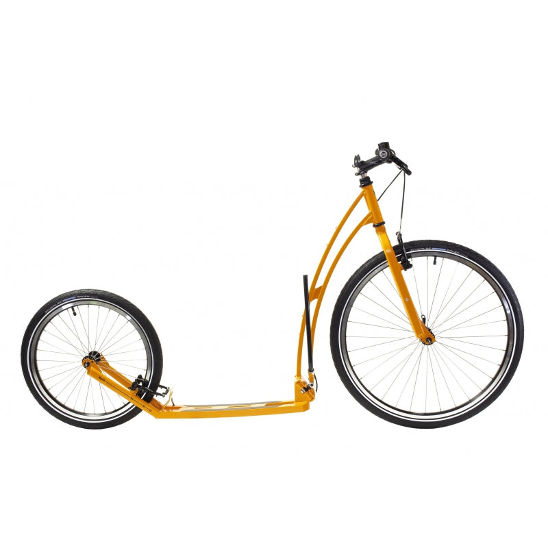 Mibo trennte Orange