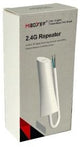 Enzo Miboxer Repeater RF 2,4g IP67 - led0185