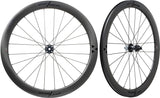 Miche swr evo 50cl Carbon-Laufradsatz