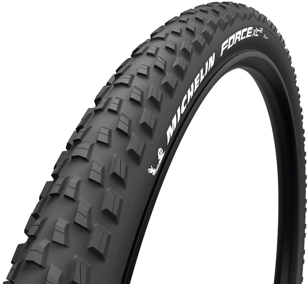 Michelin Force XC² Performance 29 TLR Faltreifen