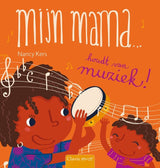 Clavis, meine Mutter... liebt Musik!