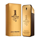 Paco Rabanne Eau de Toilette Spray One Million 100 ml Herren