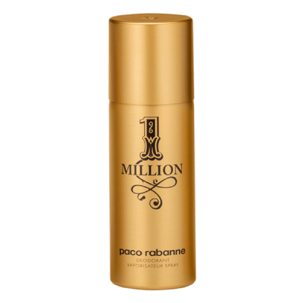 Paco Rabanne Deodorant Spray One Million 150ml Herren