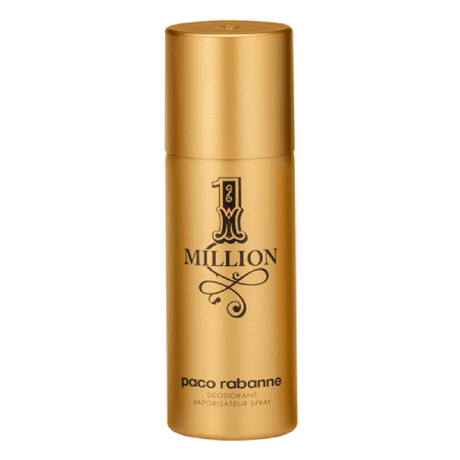 Paco Rabanne Deodorant Spray One Million 150ml Herren