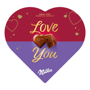 Milka Danke (10x 110gr)