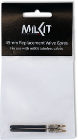 Milkit replacement valve cores | 75 mm