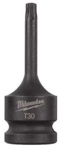 Milwaukee accessoires 1 2 impact tx bit dop tx30 - 4932478059