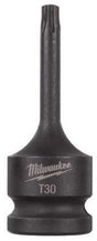 Milwaukee accessoires 1 2 impact tx bit dop tx30 - 4932478059