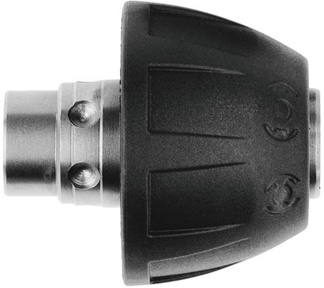 Milwaukee Zubehör Adapter Fixtec – SDS-Plus für Bra 26 Le Lxe – 4932399152