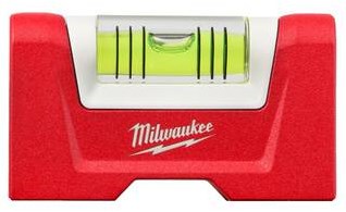 Milwaukee Kompakt-Torpedo-Wasserwaage – 4932472122
