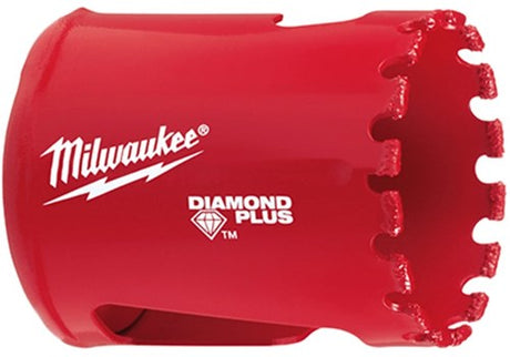 Milwaukee Zubehör Diamant-Lochsägen Gen II ø 29 mm – 49565615