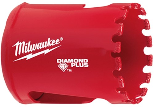 Milwaukee Zubehör Diamant-Lochsägen Gen II ø 44 mm – 49565640