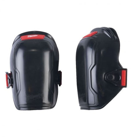 Milwaukee accessoires milwaukee flexibele kniebeschermer - 1 paar - 4932478136