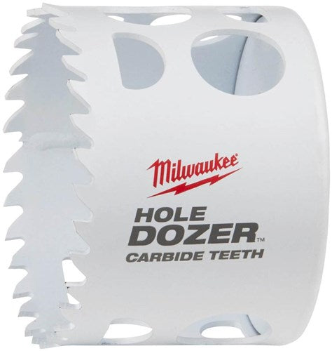 Milwaukee Zubehör Lochsäge Lochraupe TCT 68 mm | 1 Stück - 49560730
