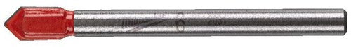 Milwaukee Glasfliesenbohrer 6x60 - 4932471958