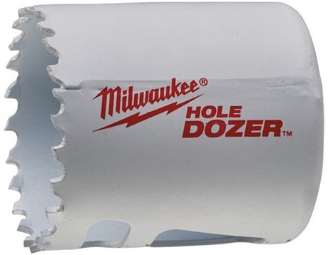 Milwaukee Zubehör Lochsäge 4 6–44 mm – 1 Stück (25) – 49565155