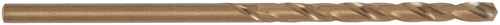 Milwaukee accessoires hss-g co metaalboor 3 x 61 mm - 4932363253