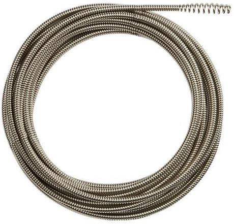 Milwaukee Zubehör M18PF 8 mm x 15 m Spiral-Erdbohrer – 1 Stück – 48532674