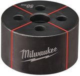 Milwaukee accessoires matrijs 50.5 mm - 4932430920
