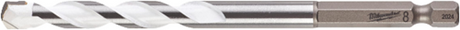Milwaukee accessoires milwaukee multi materiaalboor 10x250 - 4932471108