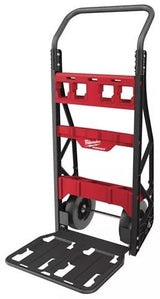 Milwaukee accessoires packout steekwagen | twee wielen - 4932472131