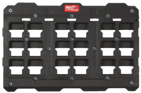 Milwaukee accessoires packout xl montageplaat - 4932480622