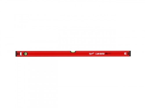 Milwaukee Zubehör Redstick Slim Wasserwaage 100 cm – 1 Stück – 4932459093