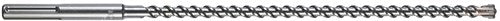 Milwaukee Zubehör SDS-Max Bohrhammer, 4-seitig schneidend, 18 x 540 x 400 mm – 4932352761