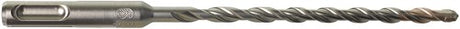 Milwaukee Zubehör SDS-Plus Bohrhammer | m 2, 6 x 160 mm - 4932307069