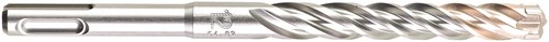 Milwaukee Zubehör SDS-Plus Bohrhammer RX4 12 x 160 x 100 mm (10 Stück) – 4932352049
