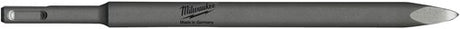 Milwaukee Zubehör SDS-Plus Spitzmeißel 250 mm – 4932339625