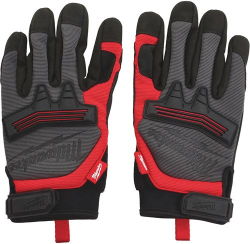 Milwaukee Zubehör Abbruchhandschuhe – M 8 | 1 Paar - 48229731