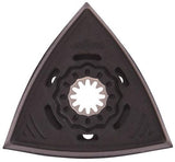 Milwaukee Zubehör Starlock – Omt SL Sand. Polster 93 mm – 1 Stück – 48906070