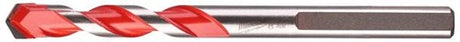 Milwaukee accessoires steen en betonboor bit 4,0x90 - 1st - 4932471169
