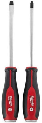 Milwaukee Zubehör Milwaukee Tri-Lobe Abbruchschraubendreher 2 Stück – 4932471872