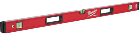 Milwaukee accessoires waterpas backbone | 180 cm - 4932459070