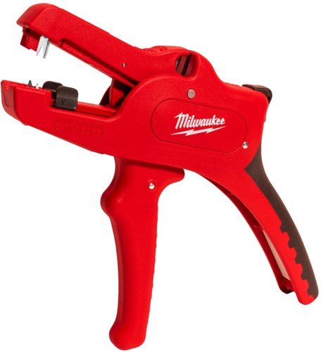 Milwaukee automatische draadstripper - 4932498268