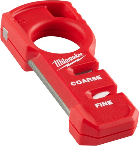 Milwaukee Zubehör Milwaukee Compact Messerschärfer Kompakter Messerschärfer – 4932478562