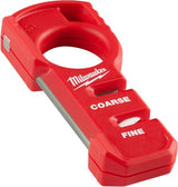 Milwaukee Zubehör Milwaukee Compact Messerschärfer Kompakter Messerschärfer – 4932478562