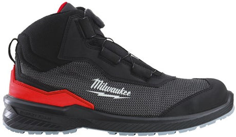 Milwaukee flextred s1ps b1m110133 esd fo sr veiligheidsschoen - maat 43 - 4932498100