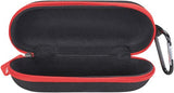 Milwaukee hard case safety glasses - 1 pc veiligheidsbril hard case - 4932492083
