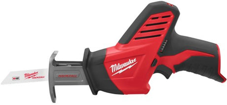 Milwaukee m12 c12 hz-0 subcompacthackzall – 4933500559