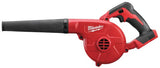 Milwaukee m18 bbl-0 Gebläse – 4933446216