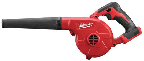 Milwaukee m18 bbl-0 | Akku-Kompaktgebläse | ohne Akkus und Ladegerät - 4933446216