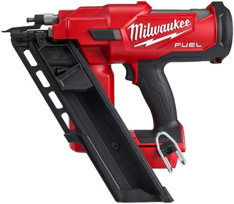 Milwaukee m18 ffn-0c | Brennstoffbatterie-Baunagler 18V im Koffer | ohne Akkus und Ladegerät - 4933471406