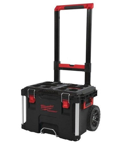 Milwaukee packout trolley box - 4932464078