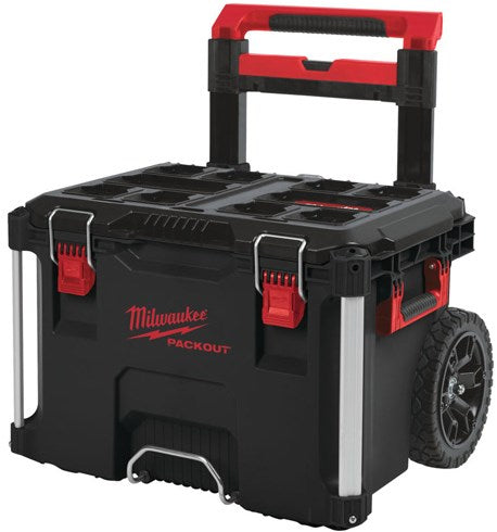 Milwaukee packout trolley box - 4932464078